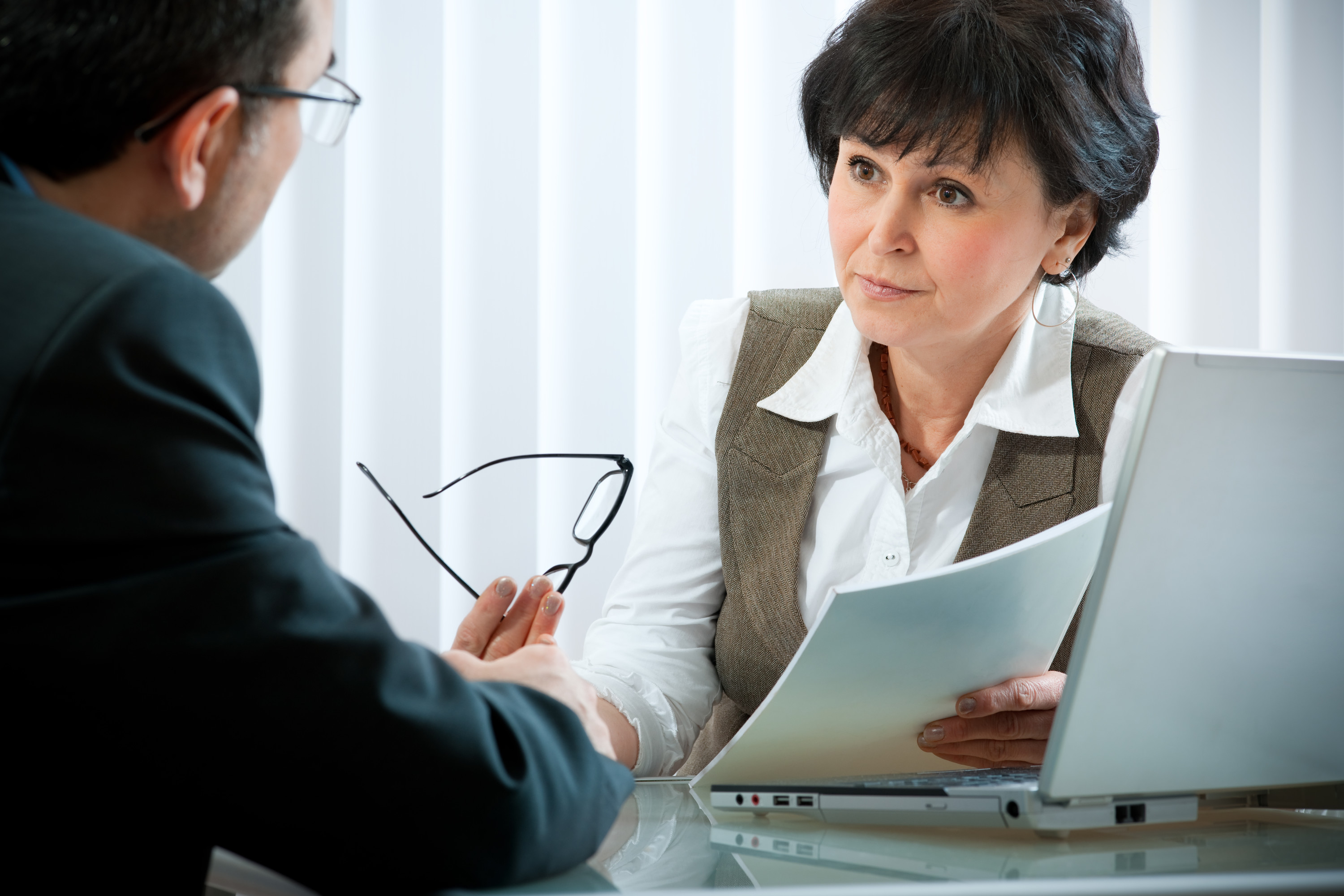 Insurance Broker